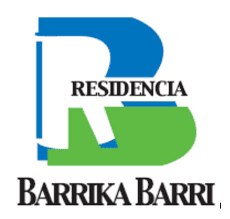 barrika barri logo