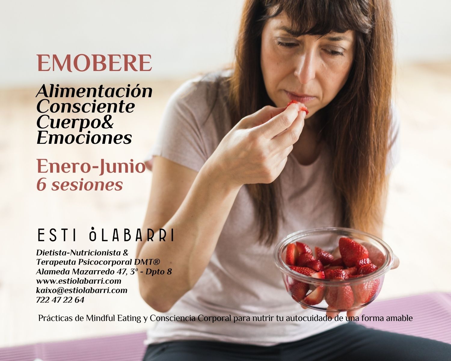 Emobere alimentacion consciente 3